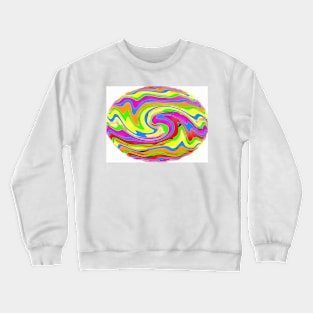 Blippity Bloop Crewneck Sweatshirt